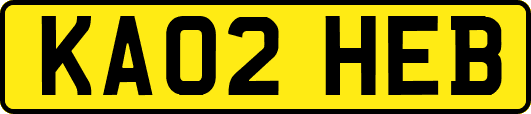 KA02HEB