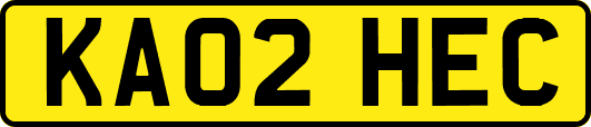 KA02HEC