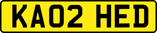 KA02HED