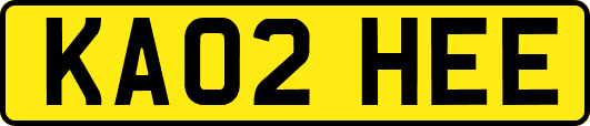 KA02HEE