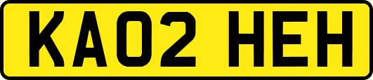 KA02HEH