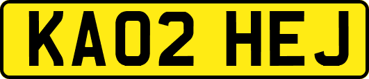 KA02HEJ