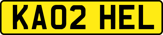 KA02HEL