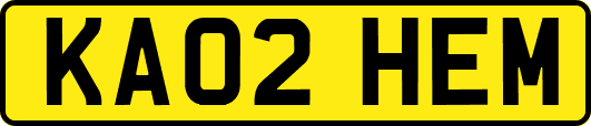 KA02HEM