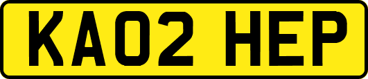 KA02HEP