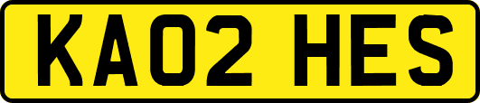 KA02HES