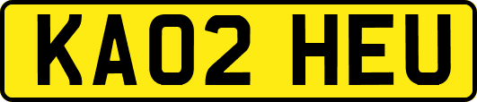 KA02HEU