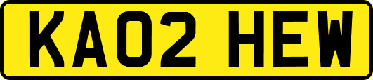 KA02HEW