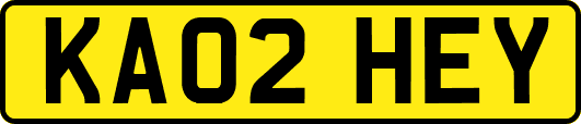 KA02HEY