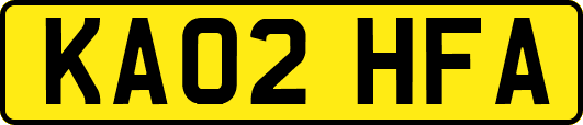 KA02HFA
