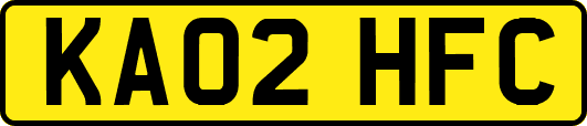 KA02HFC