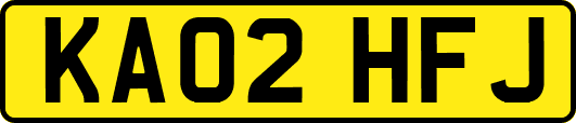 KA02HFJ