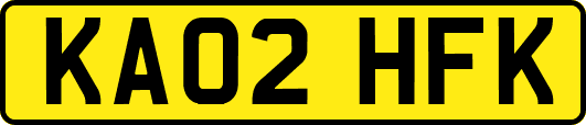 KA02HFK
