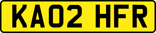 KA02HFR