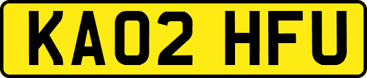 KA02HFU