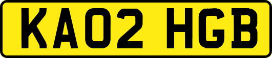 KA02HGB