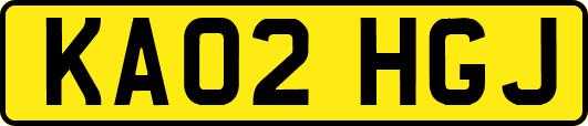KA02HGJ