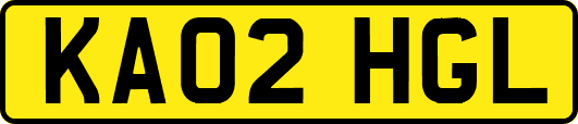 KA02HGL