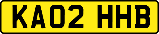 KA02HHB