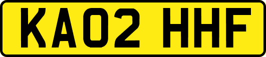 KA02HHF