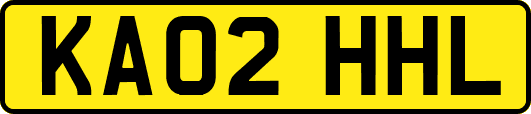 KA02HHL