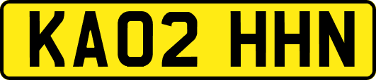 KA02HHN