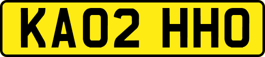 KA02HHO