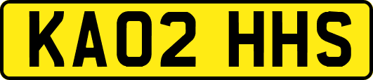 KA02HHS