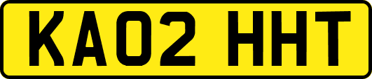 KA02HHT