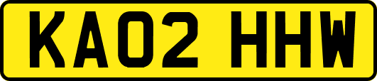 KA02HHW