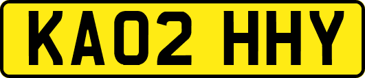 KA02HHY