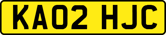 KA02HJC