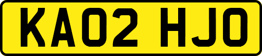 KA02HJO