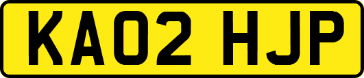 KA02HJP
