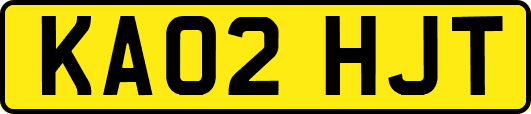 KA02HJT