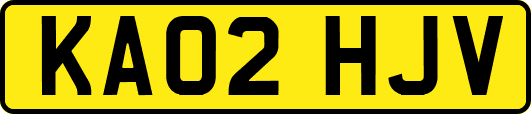KA02HJV