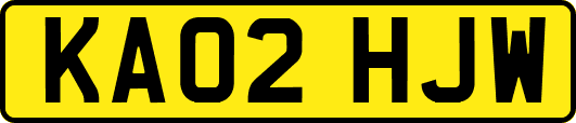 KA02HJW