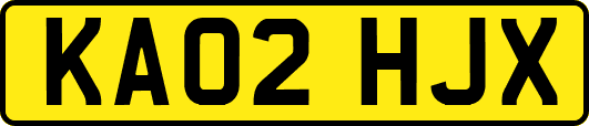 KA02HJX