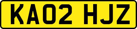 KA02HJZ