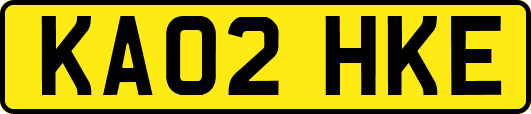 KA02HKE