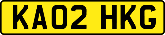 KA02HKG