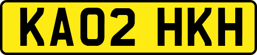 KA02HKH