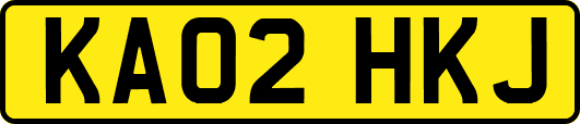 KA02HKJ