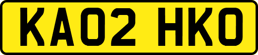KA02HKO