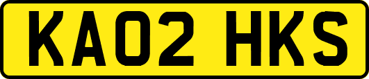 KA02HKS