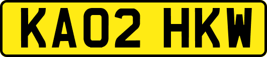KA02HKW