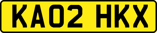 KA02HKX