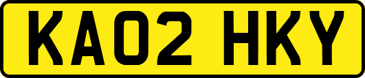 KA02HKY