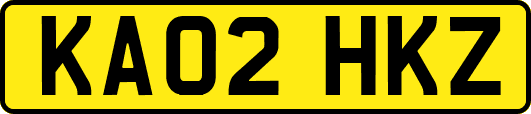 KA02HKZ