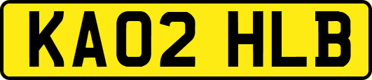 KA02HLB